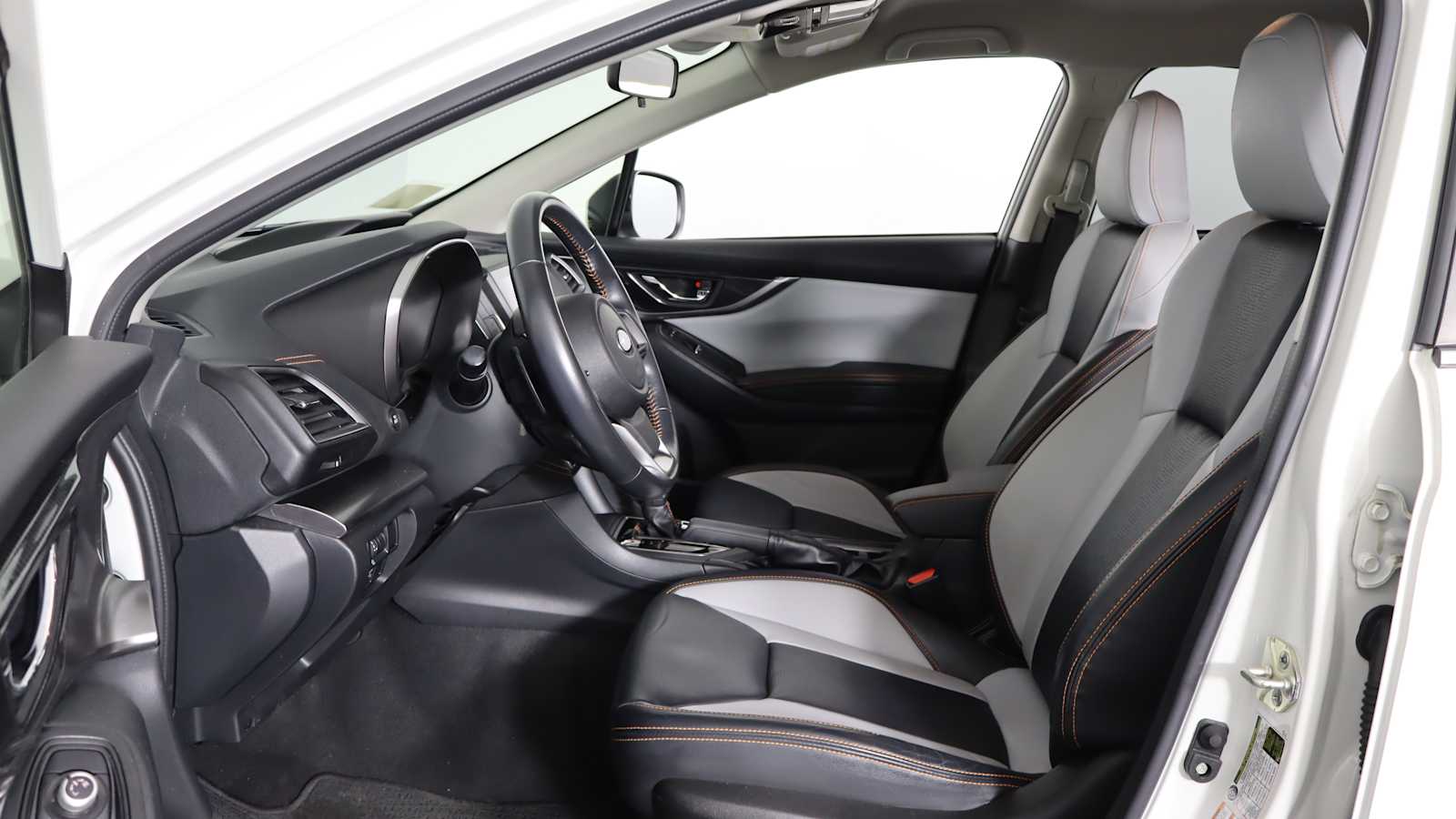 used 2019 Subaru Crosstrek car, priced at $23,898