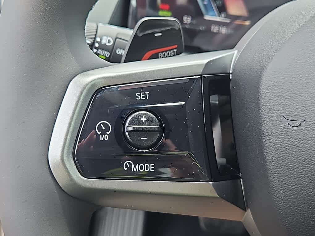 new 2025 BMW X3 car, priced at $62,410