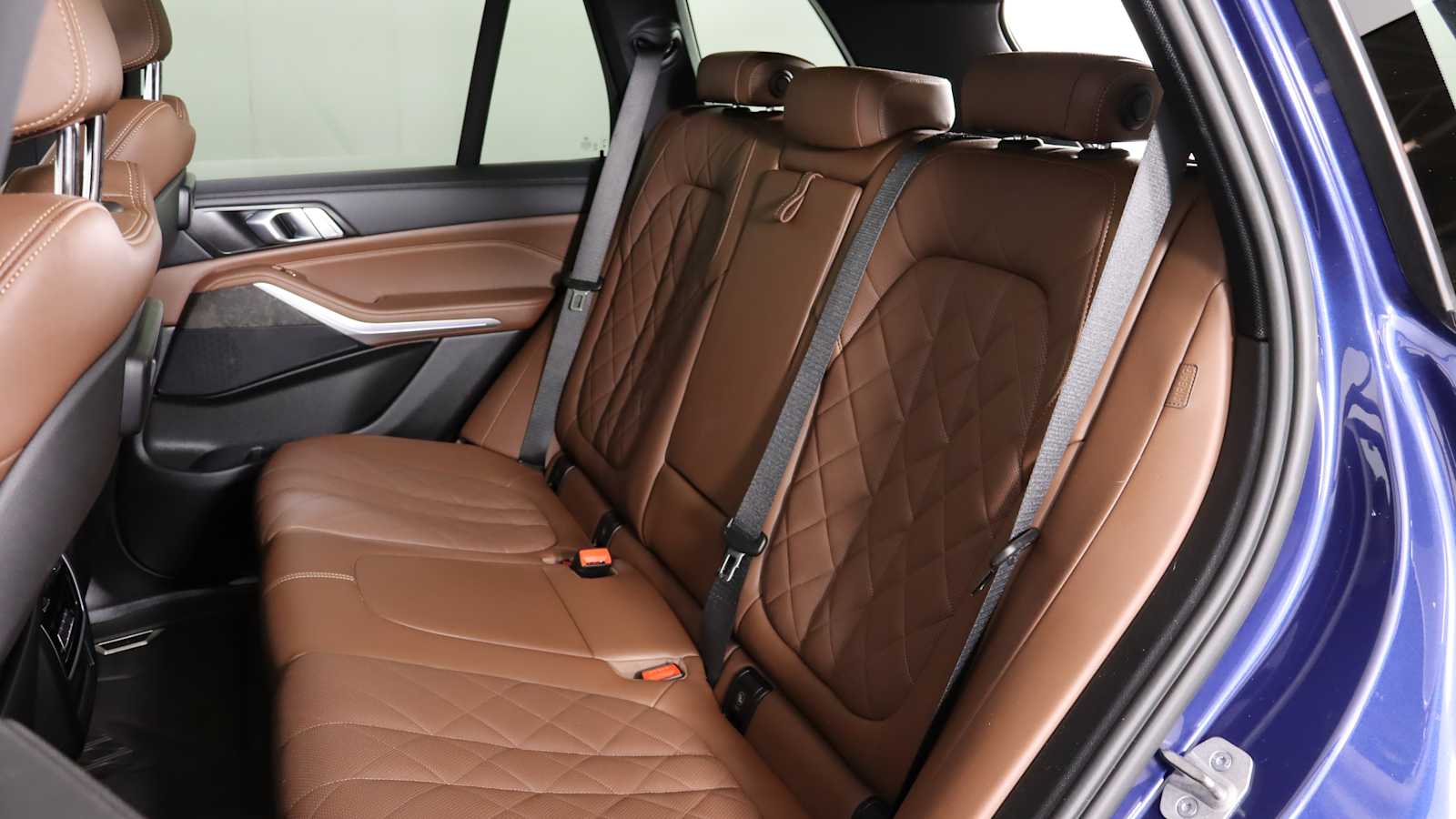 used 2023 BMW X5 car, priced at $47,798