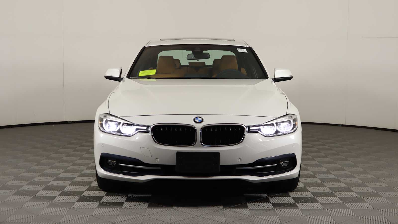 used 2018 BMW 330i car, priced at $24,898