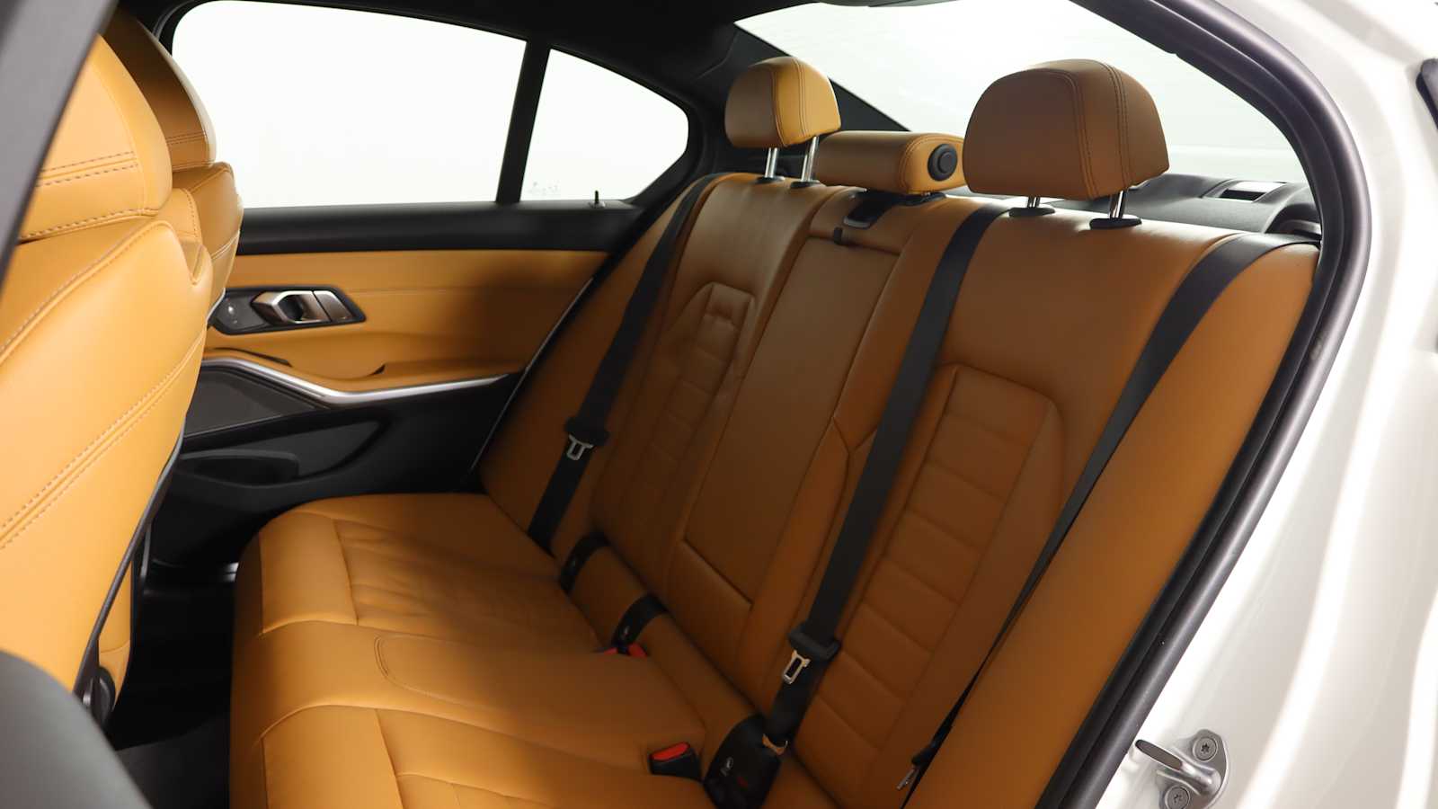 used 2020 BMW M340i car, priced at $43,898