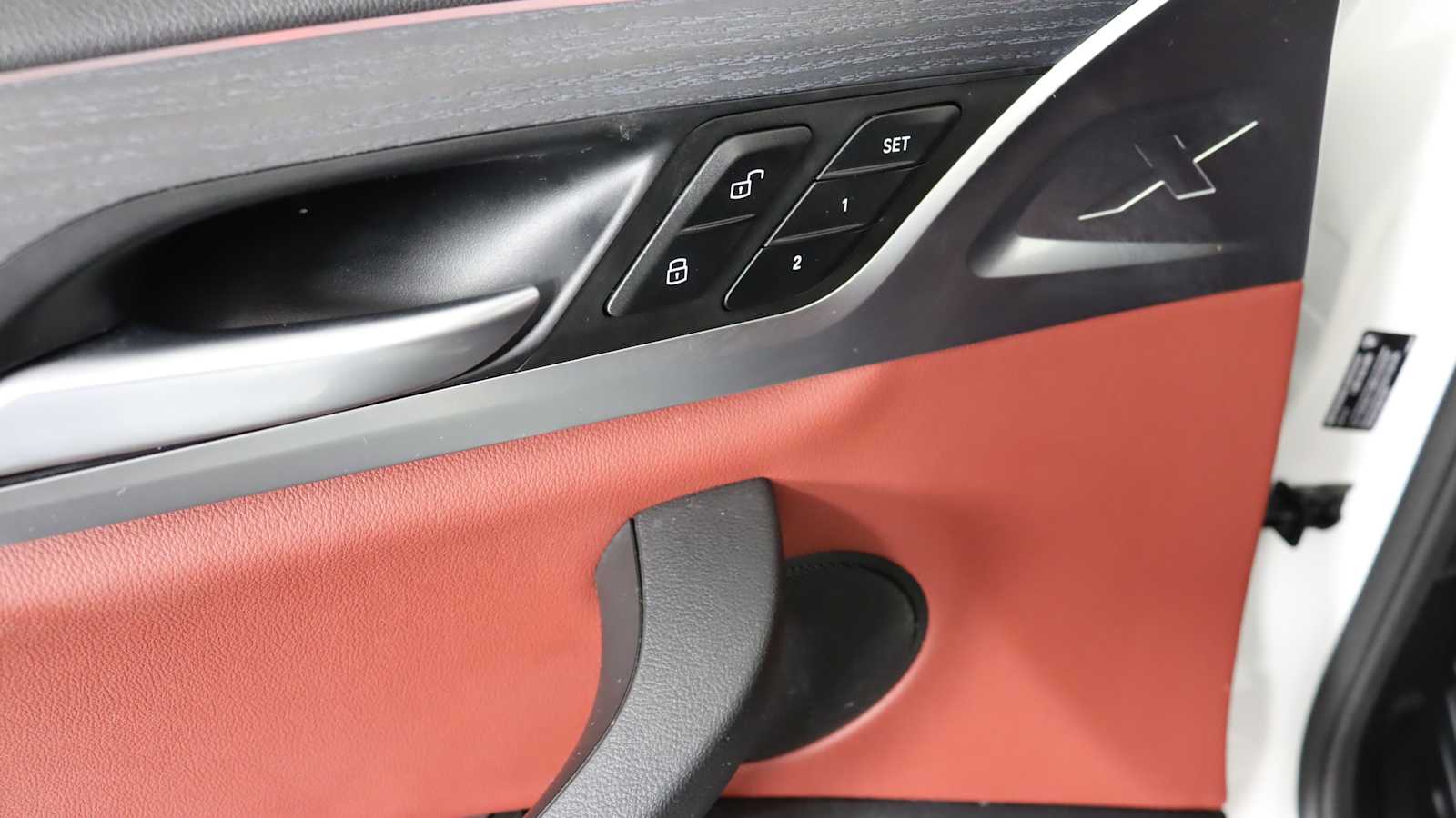 used 2022 BMW X3 car, priced at $32,898