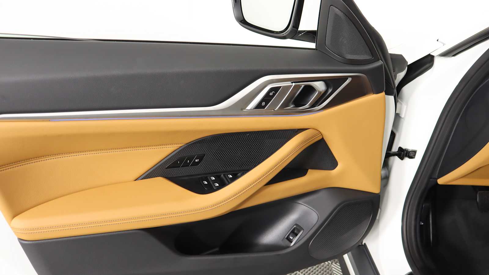 used 2024 BMW i4 car, priced at $57,598