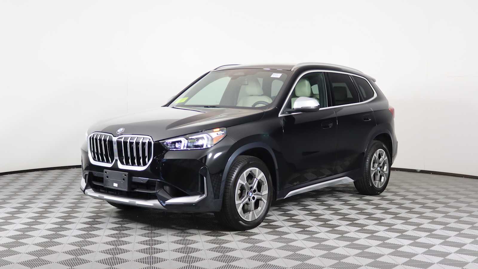 used 2023 BMW X1 car, priced at $35,998