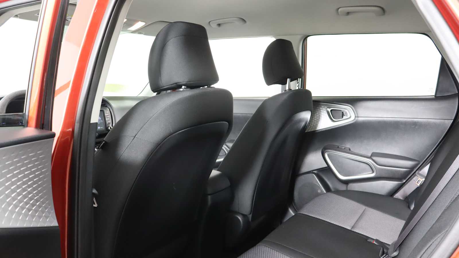 used 2022 Kia Soul car, priced at $16,698