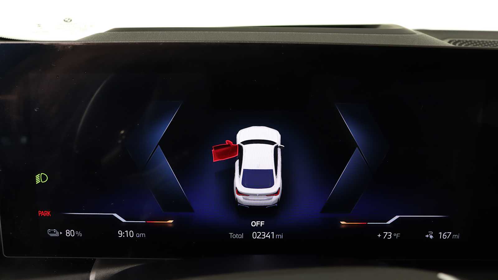 used 2024 BMW i4 car, priced at $57,598