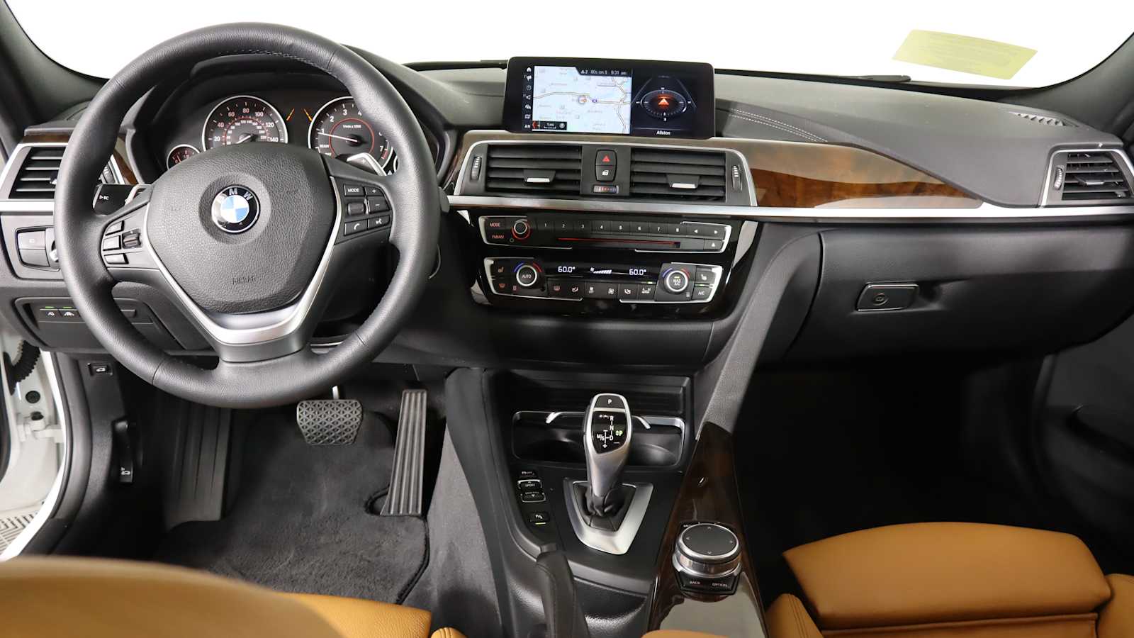 used 2018 BMW 330i car, priced at $24,898