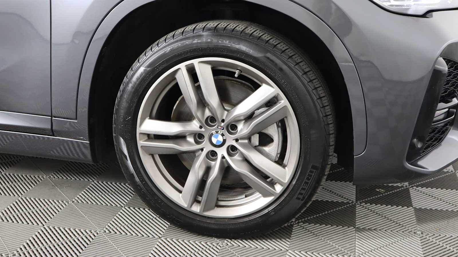 used 2022 BMW X1 car, priced at $32,798