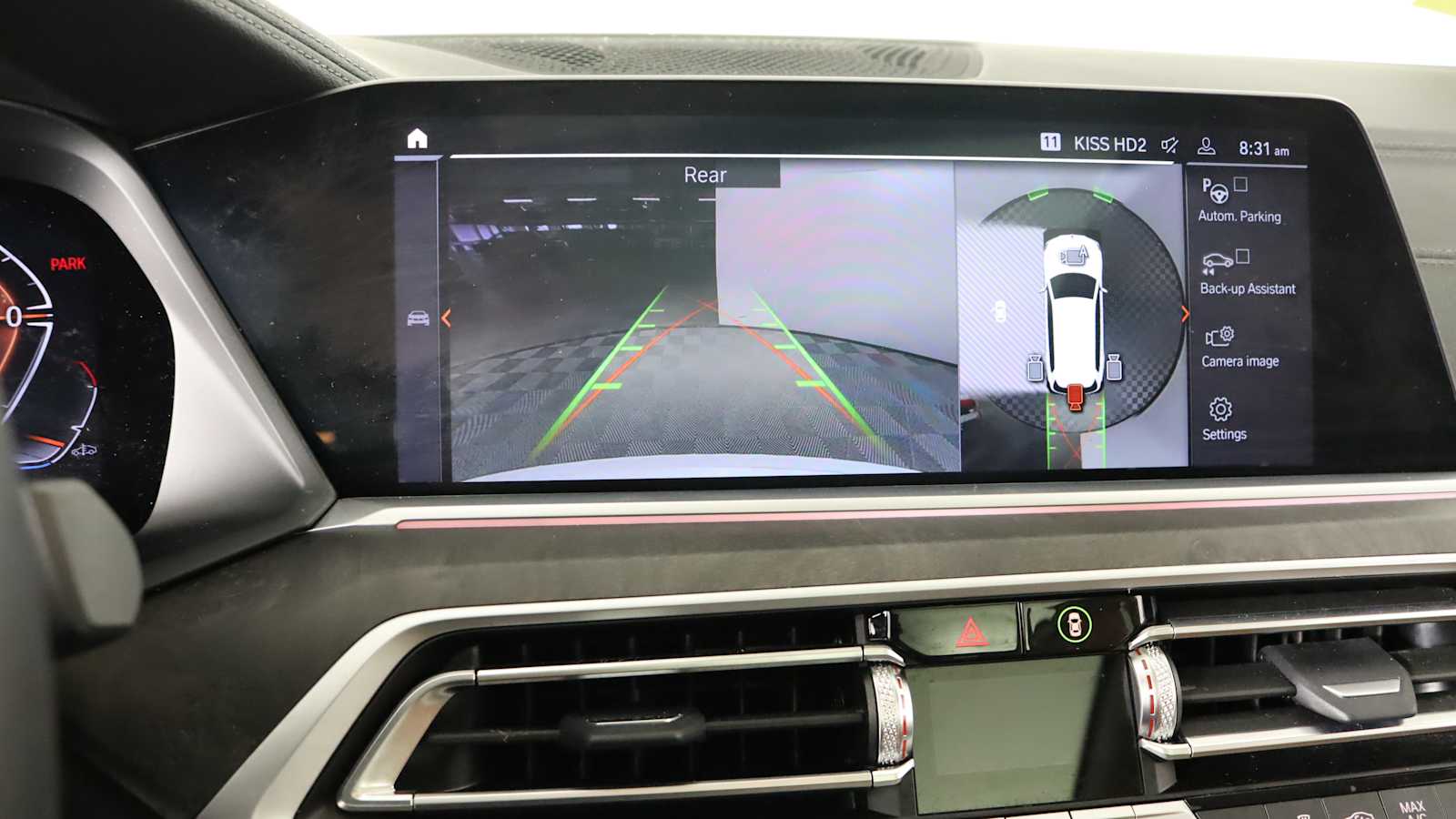 used 2022 BMW X7 car, priced at $51,898