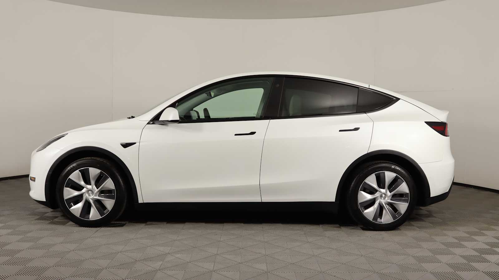 used 2021 Tesla Model Y car, priced at $26,898