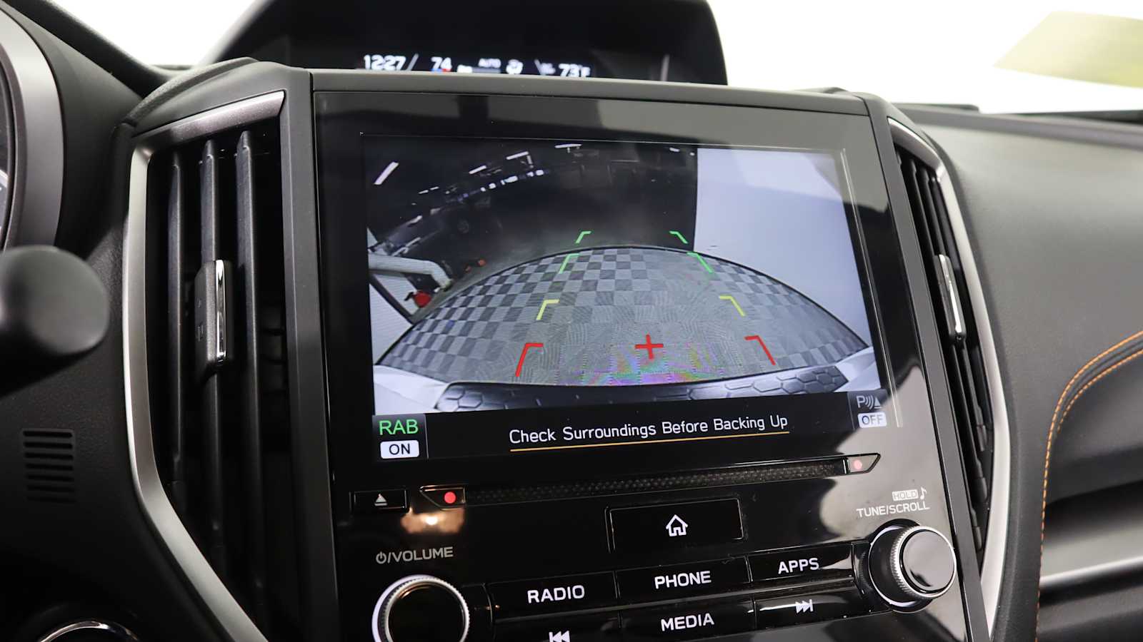 used 2019 Subaru Crosstrek car, priced at $23,898