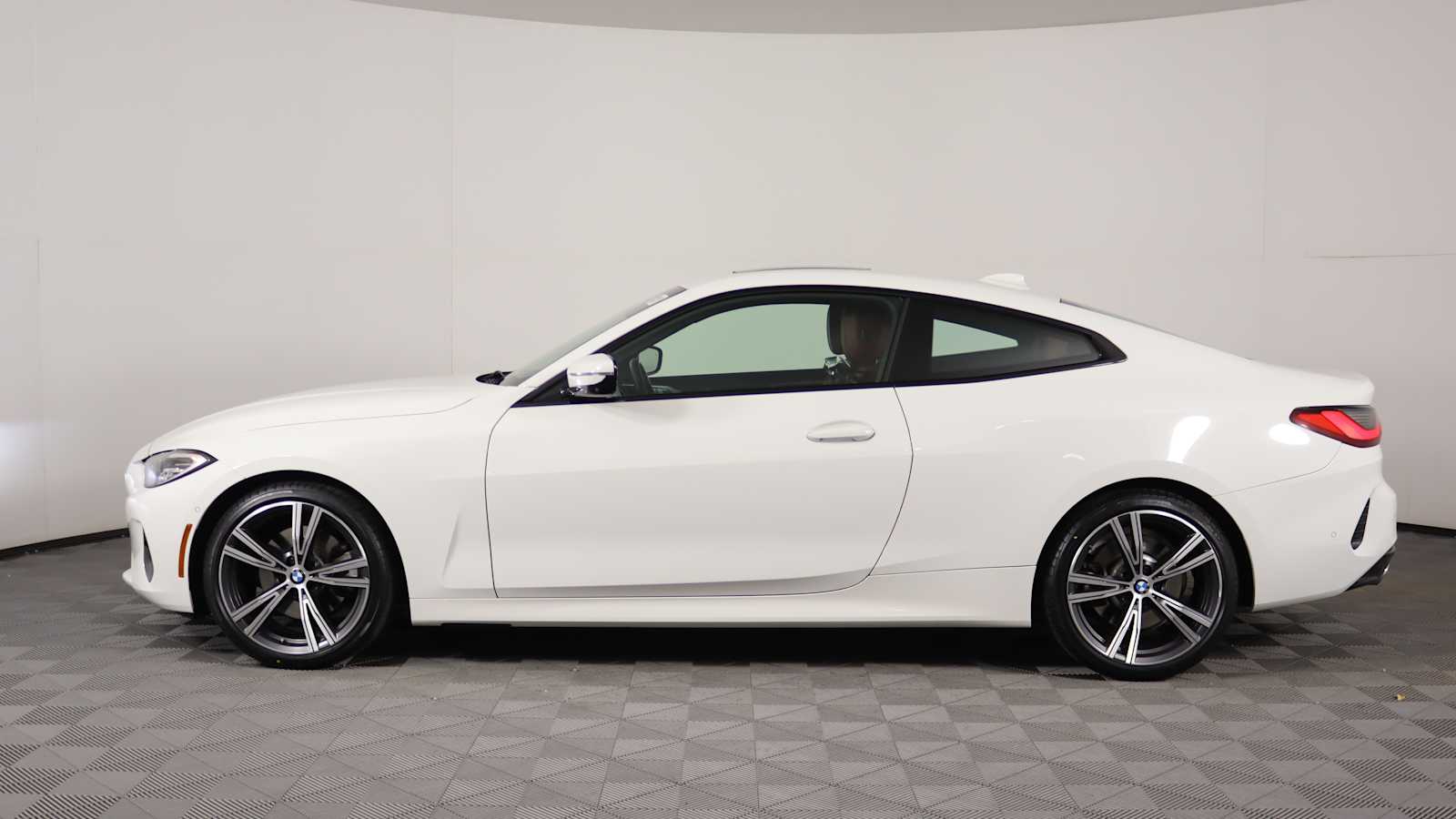 used 2023 BMW 430i car, priced at $39,898