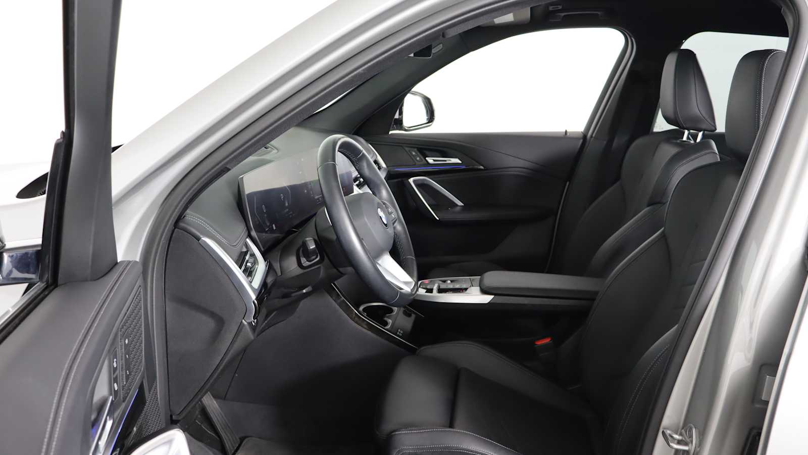 used 2023 BMW X1 car, priced at $35,698