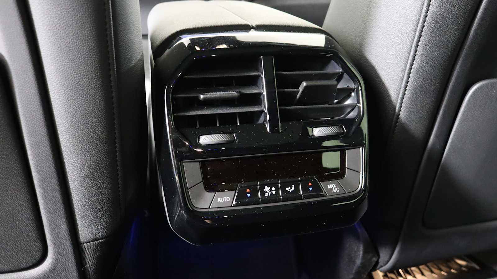 used 2025 BMW iX car, priced at $82,898