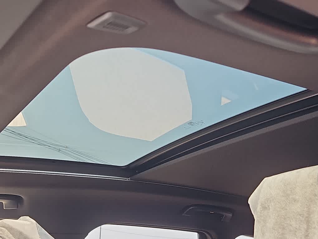 new 2025 BMW X1 car, priced at $48,925