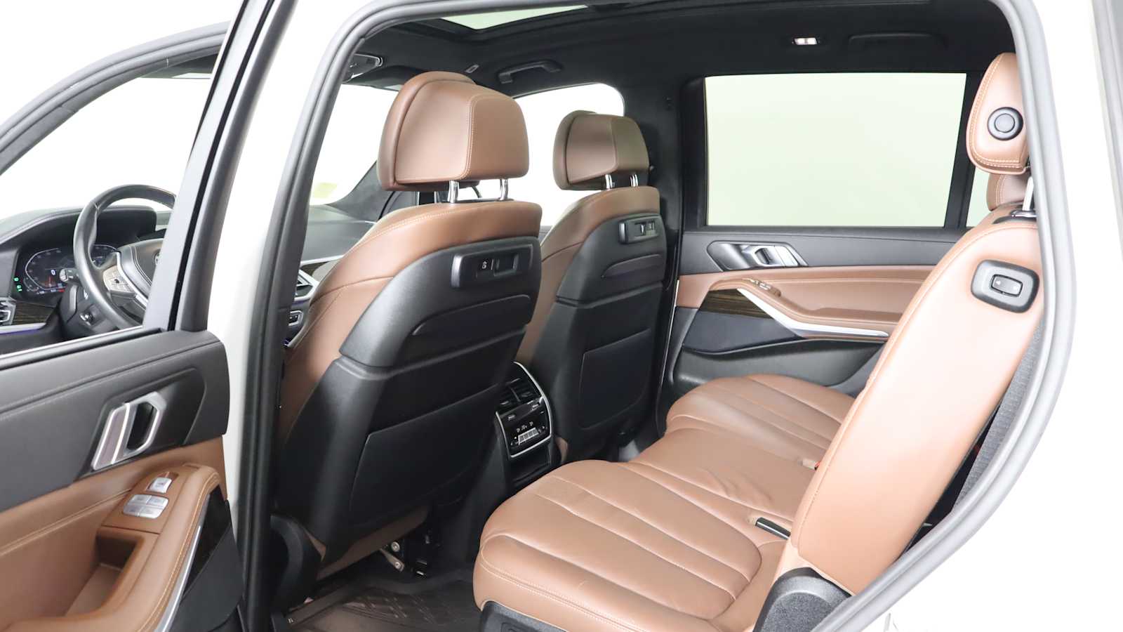 used 2021 BMW X7 car, priced at $46,898