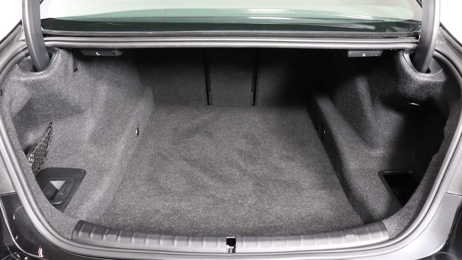 used 2022 BMW 530i car, priced at $43,598