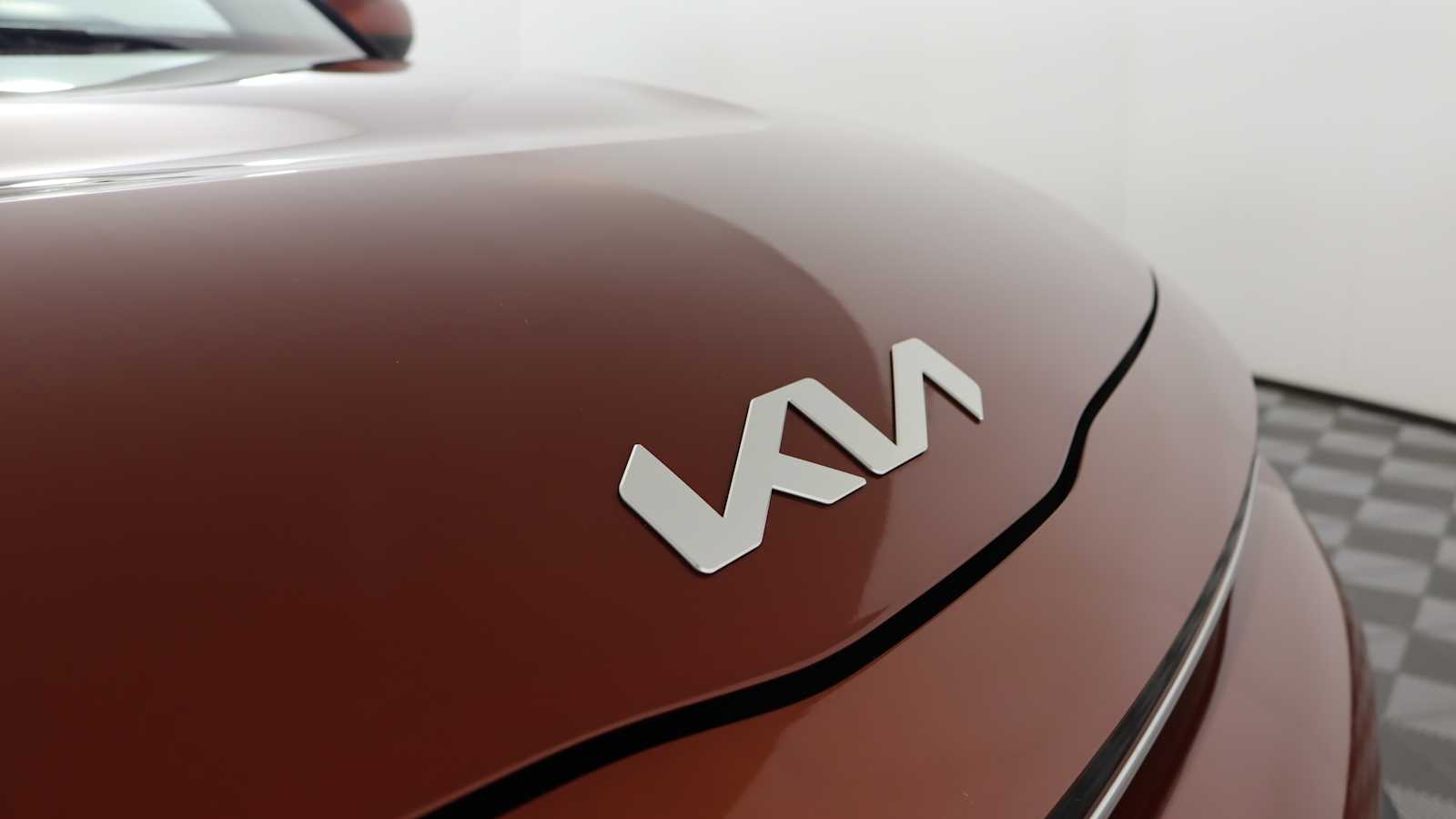 used 2022 Kia Soul car, priced at $16,698