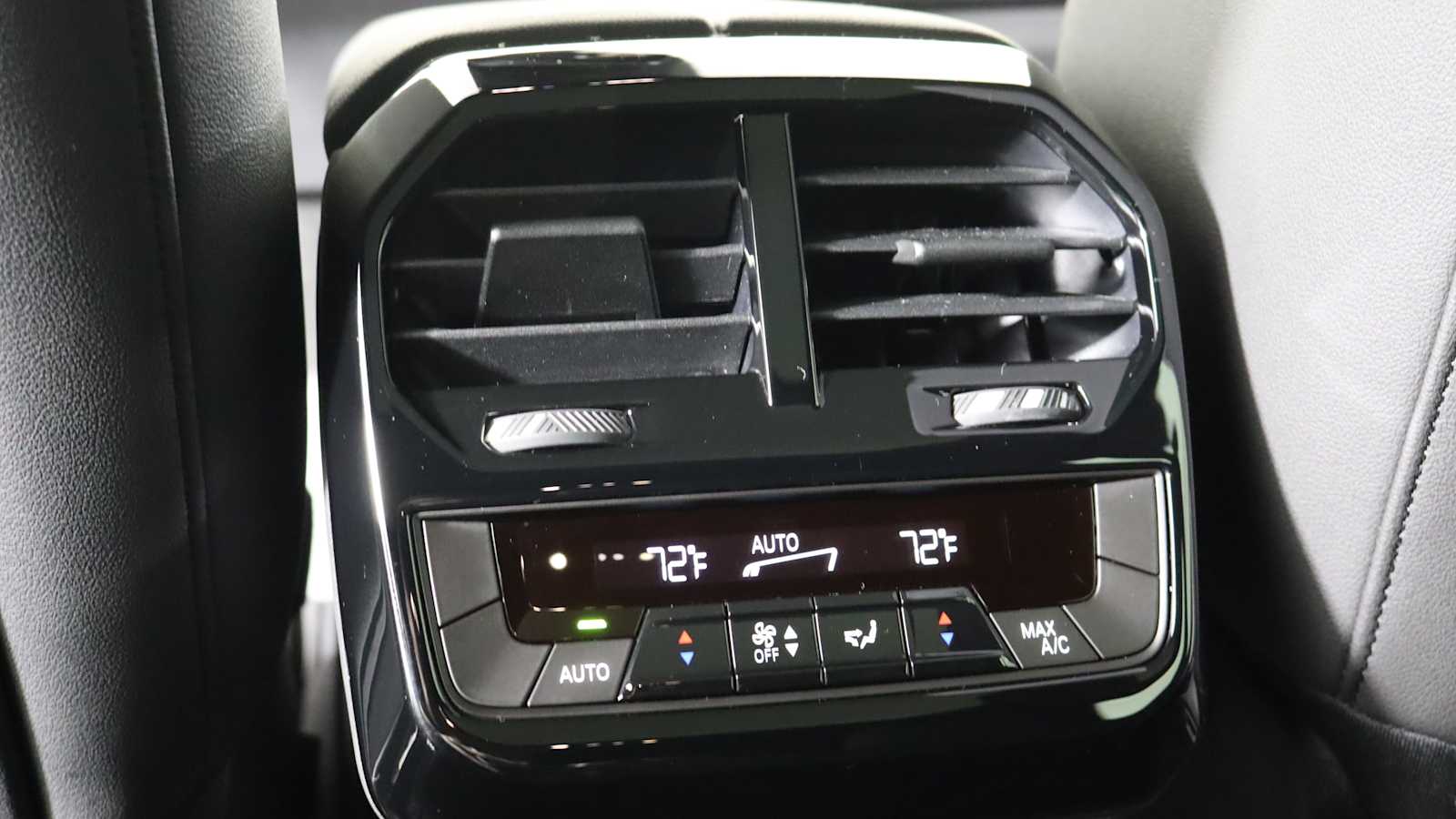 used 2023 BMW iX car, priced at $56,698