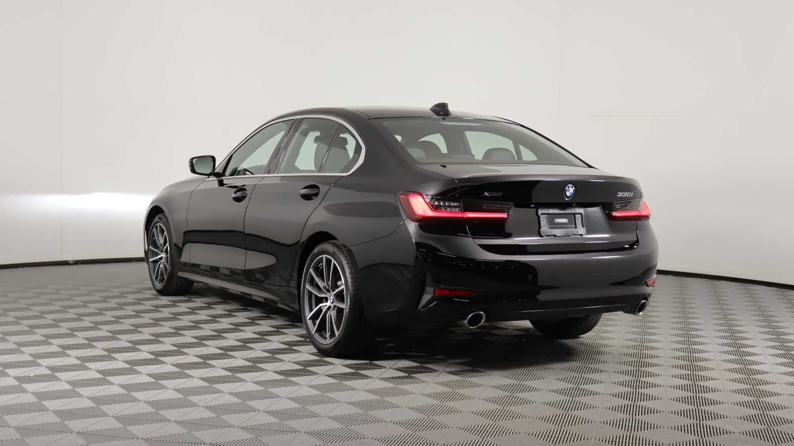 used 2022 BMW 330i car, priced at $33,598