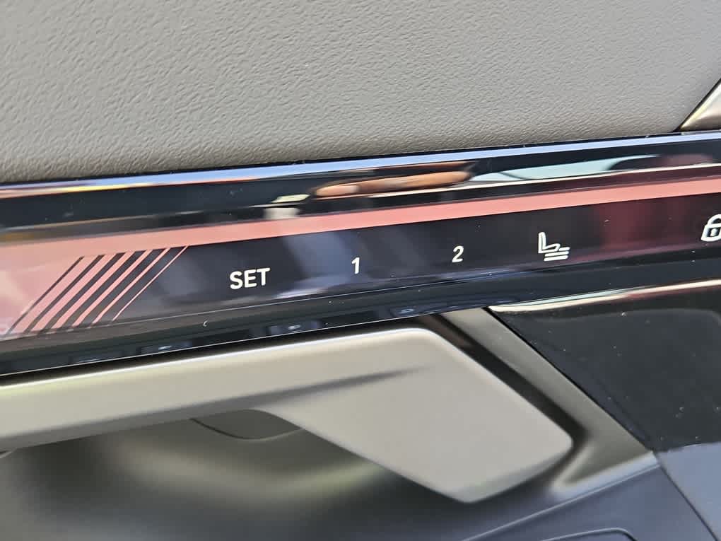 new 2025 BMW i5 car, priced at $76,275