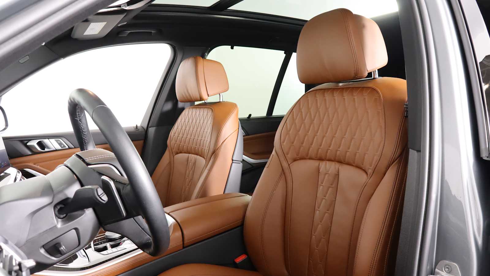 used 2024 BMW X5 car, priced at $65,798