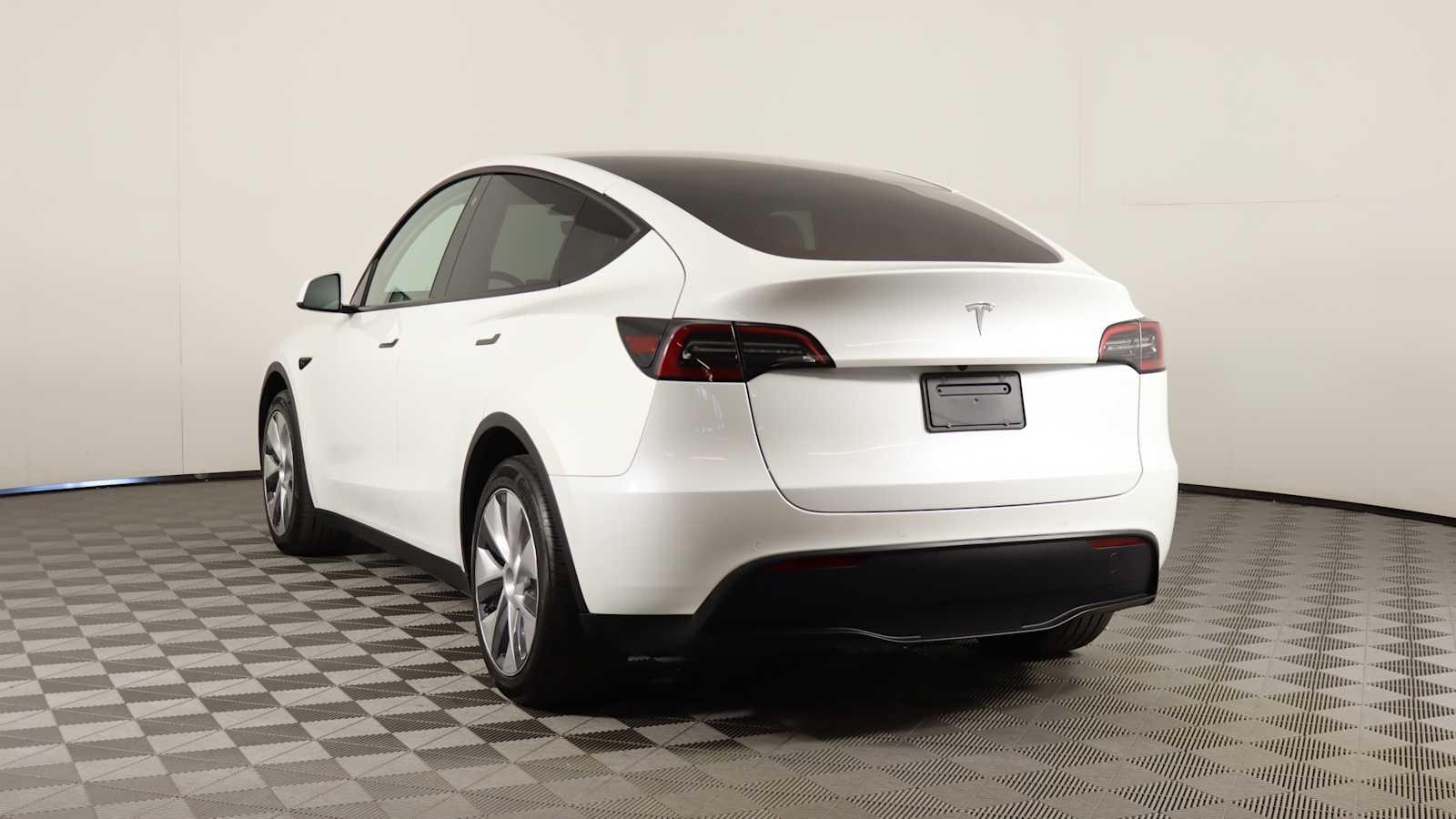 used 2021 Tesla Model Y car, priced at $26,898