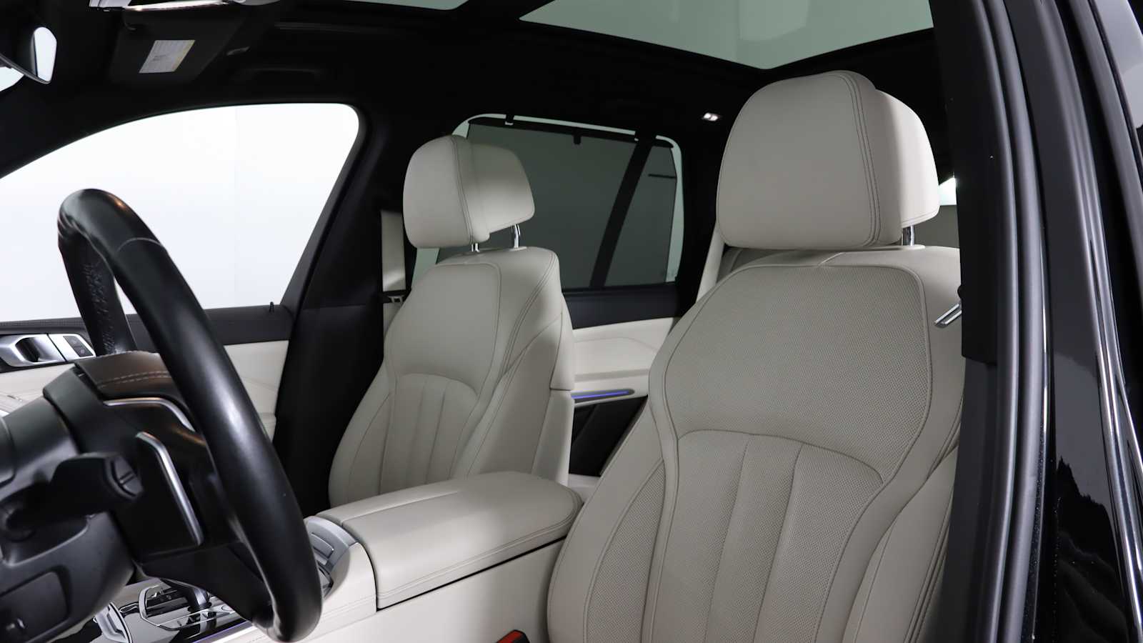 used 2021 BMW X5 car, priced at $41,698
