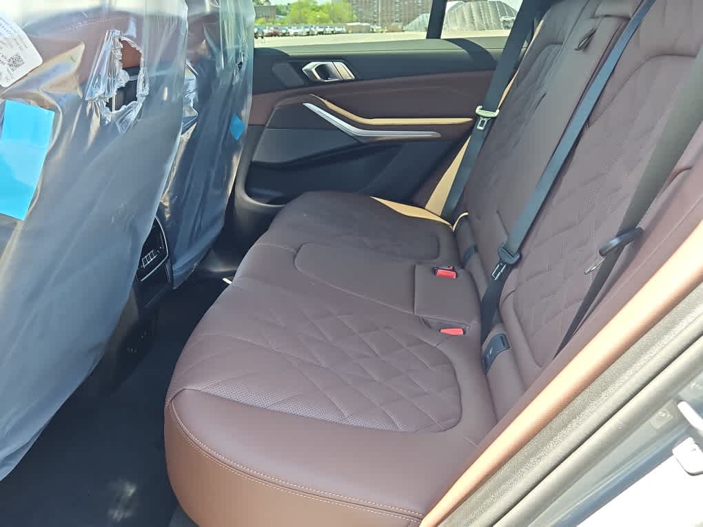 new 2026 BMW X5 car, priced at $86,925