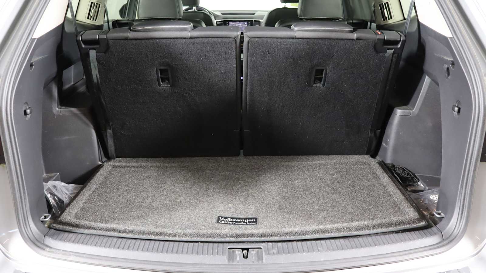 used 2021 Volkswagen Atlas car, priced at $26,698
