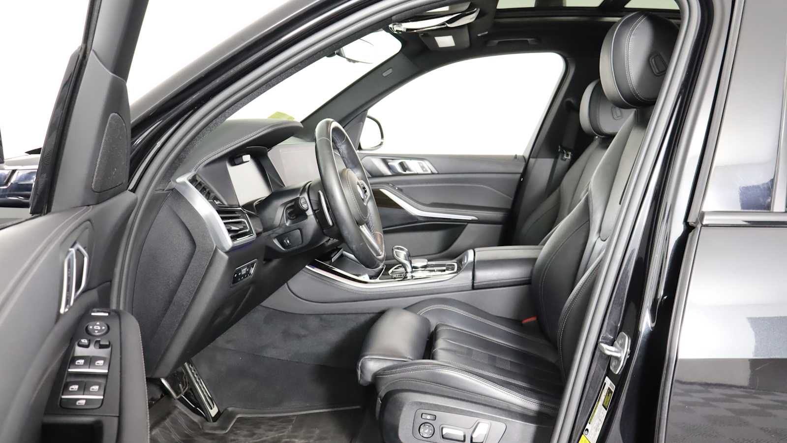 used 2020 BMW X5 car, priced at $36,698