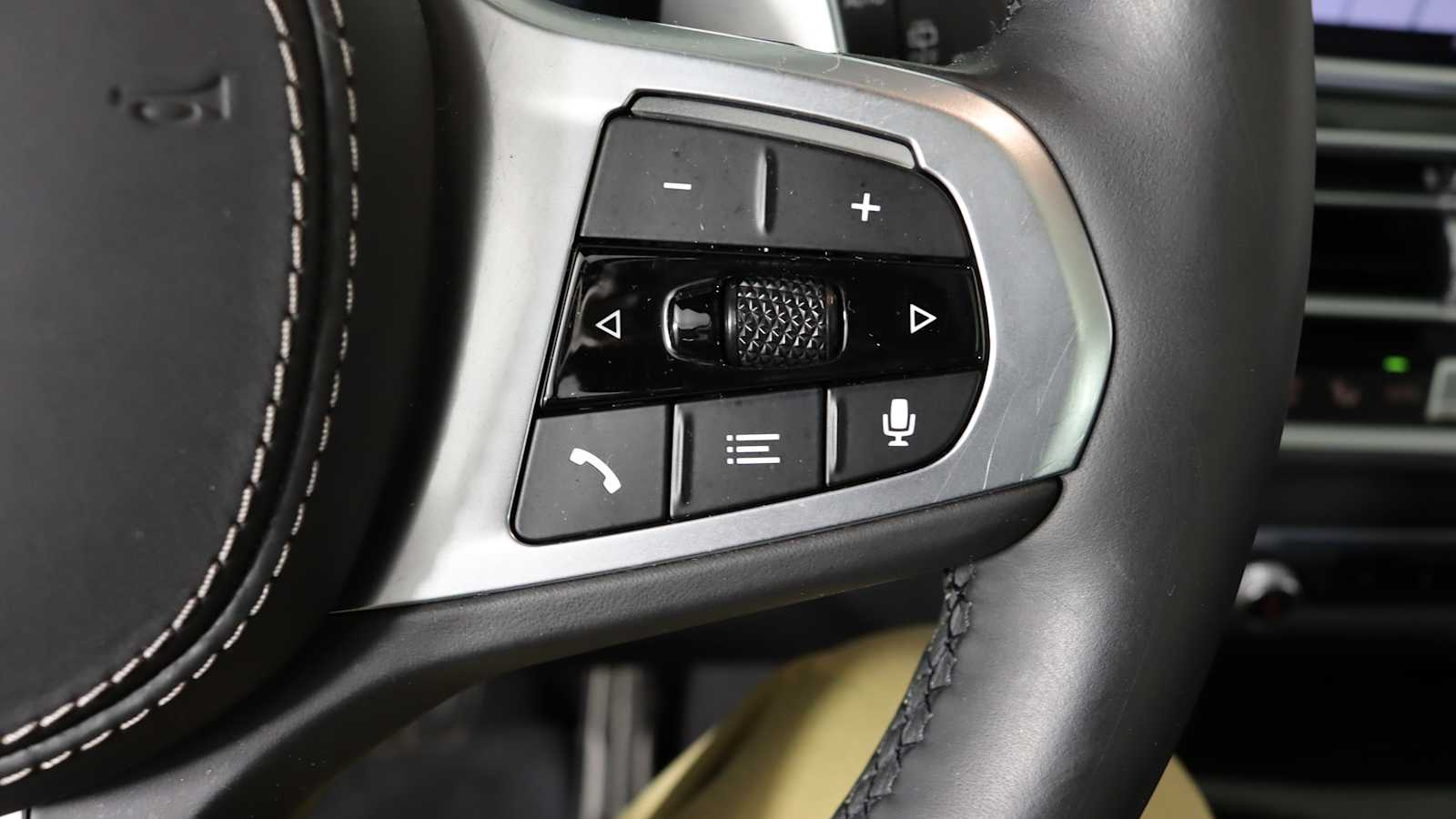 used 2020 BMW X7 car, priced at $43,798