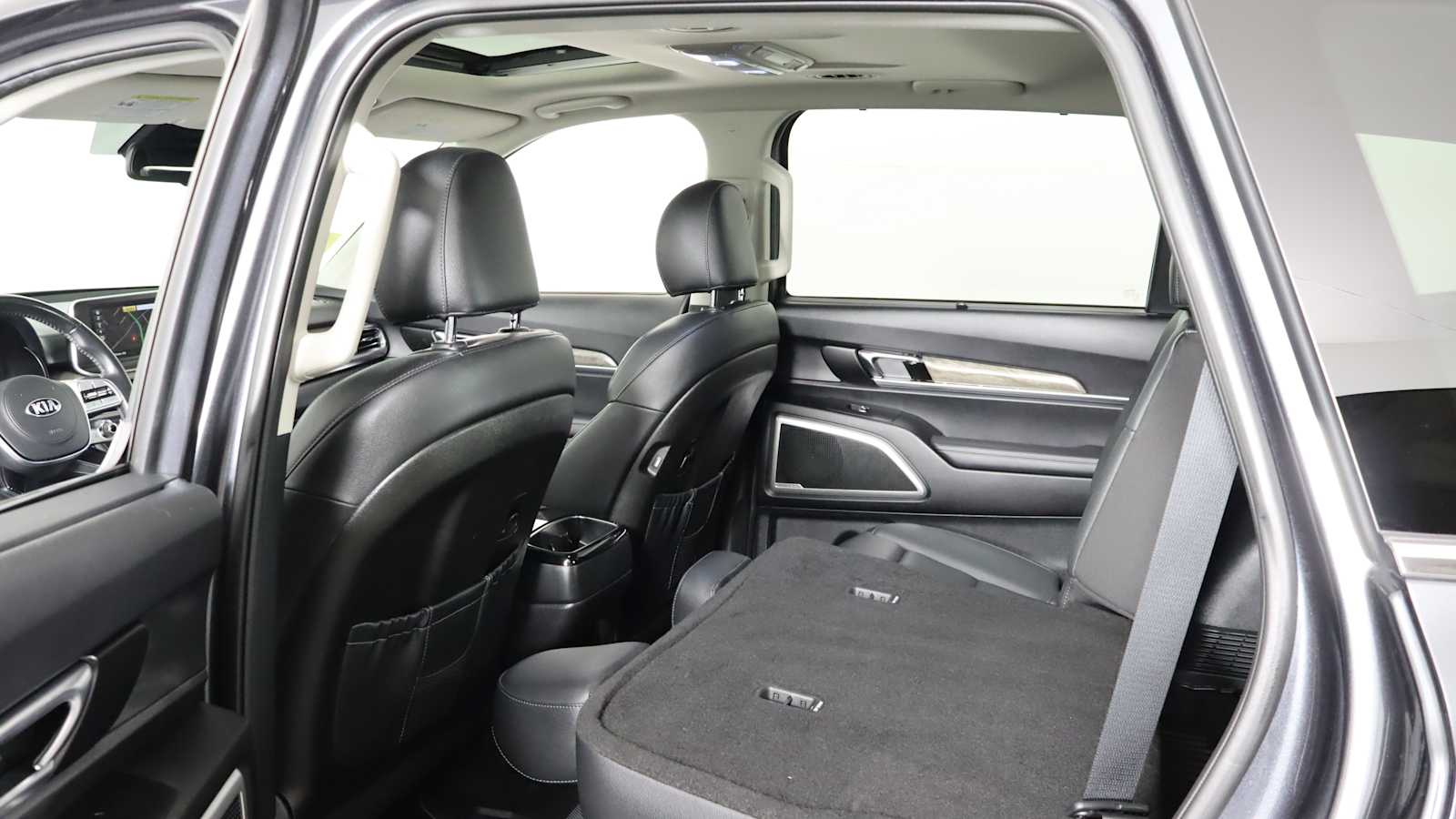 used 2020 Kia Telluride car, priced at $24,798