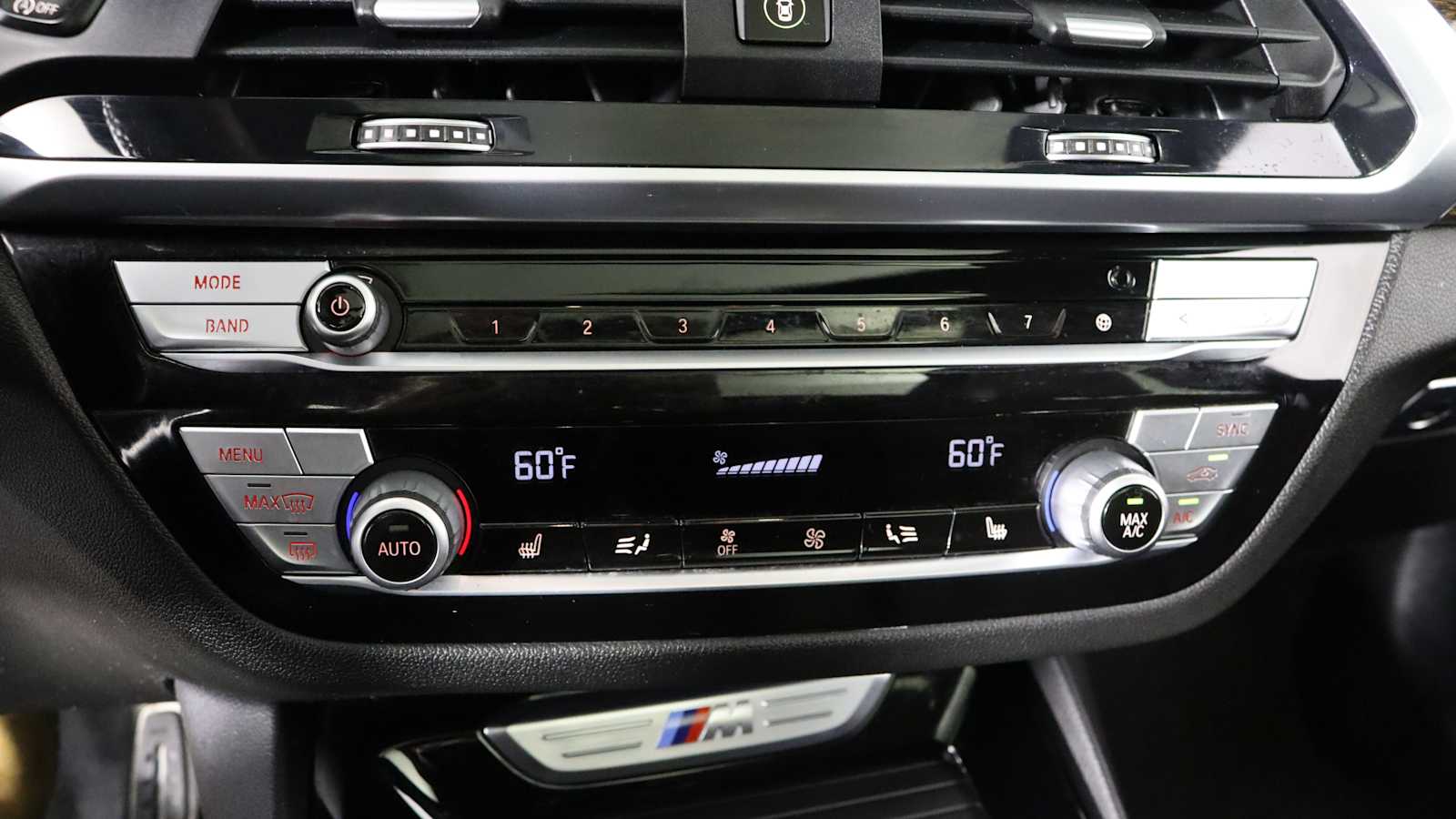 used 2020 BMW X3 car, priced at $32,698