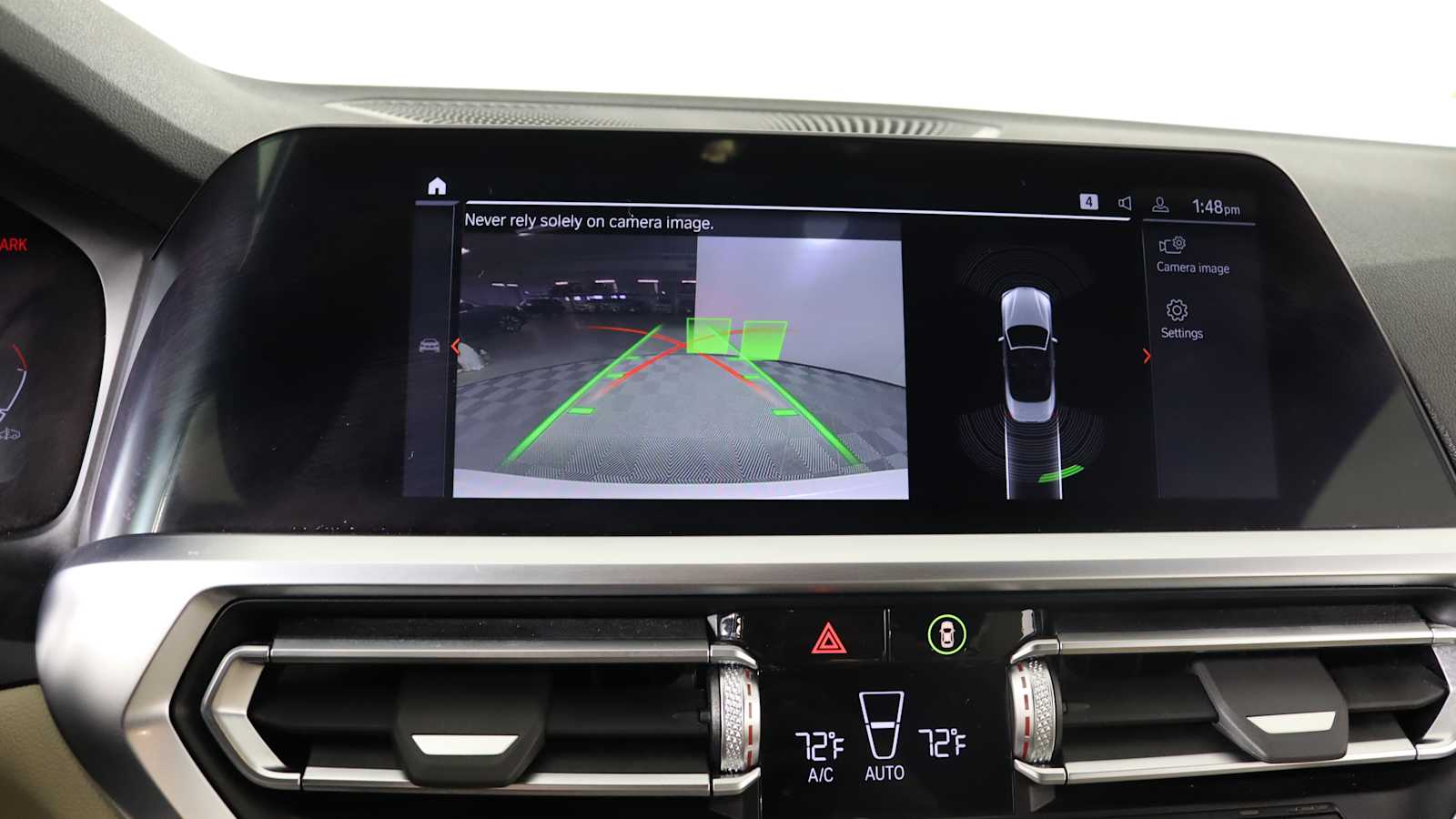 used 2022 BMW 430i car, priced at $42,898