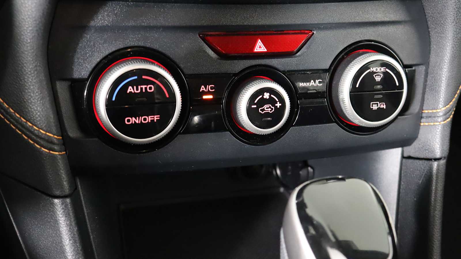 used 2019 Subaru Crosstrek car, priced at $23,898