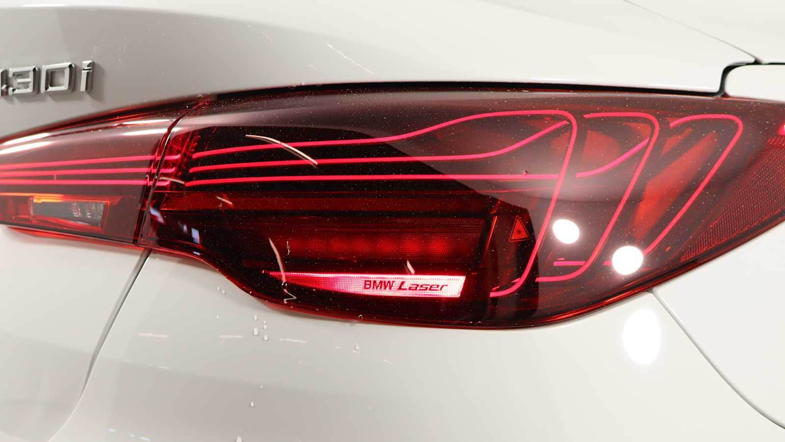 new 2026 BMW 4-Series car, priced at $70,175
