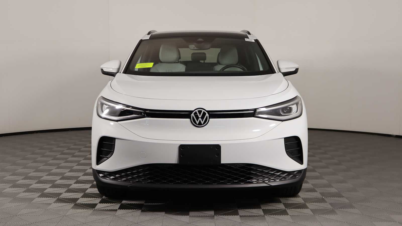 used 2021 Volkswagen ID.4 car, priced at $21,898