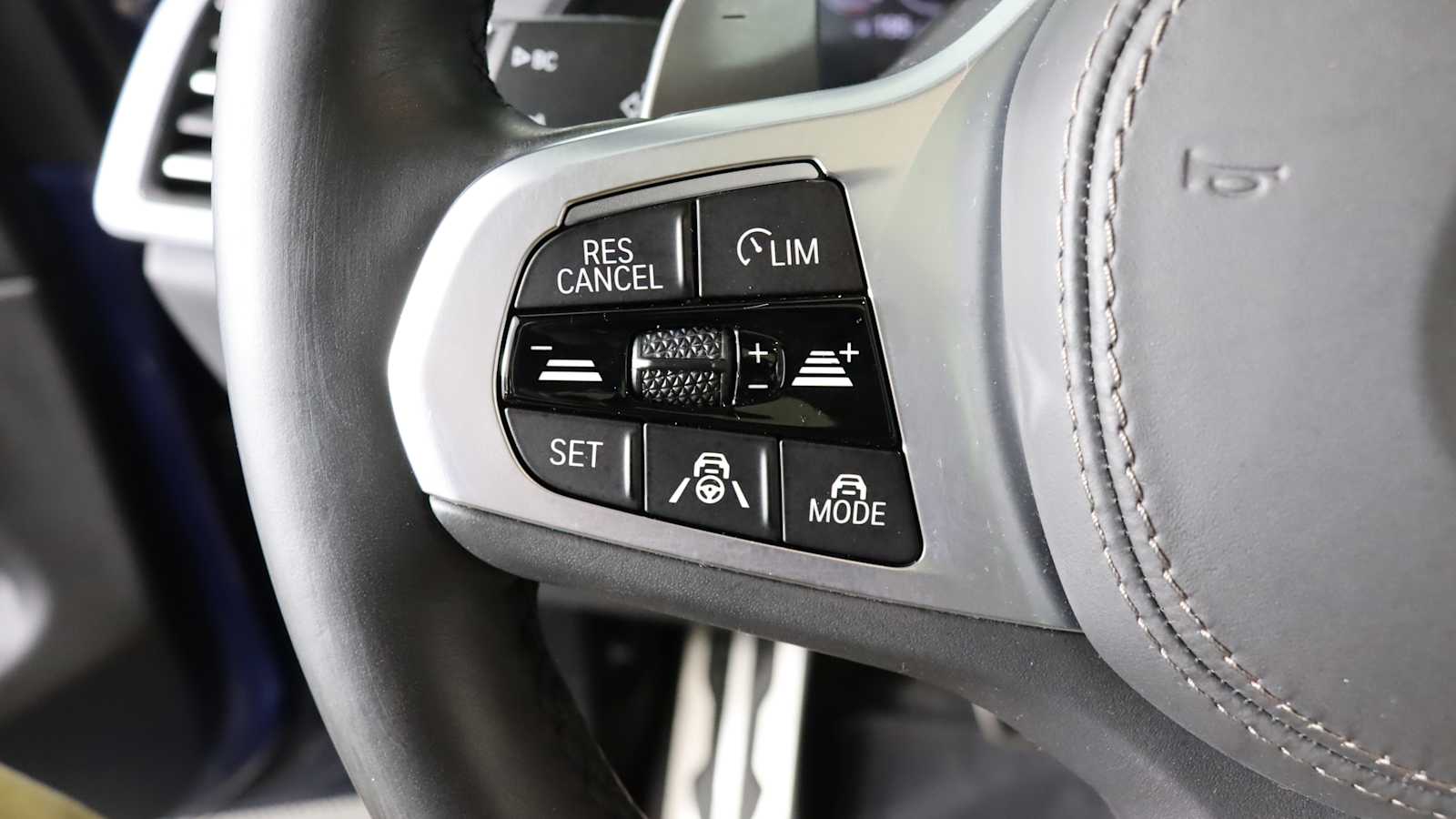 used 2020 BMW X7 car, priced at $43,798