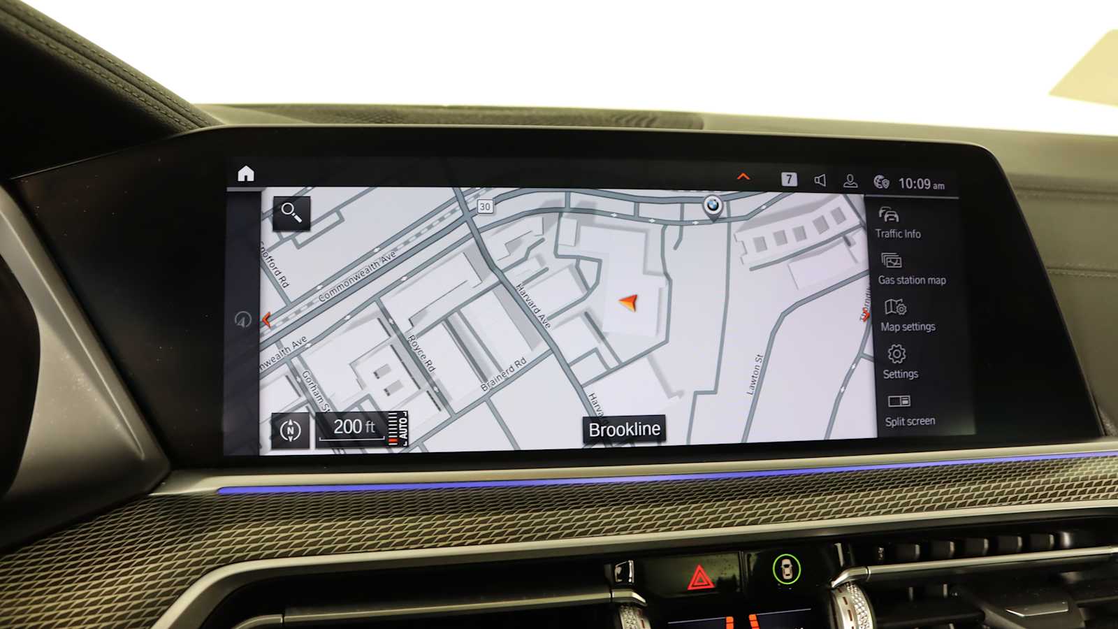 used 2021 BMW X5 car, priced at $38,598