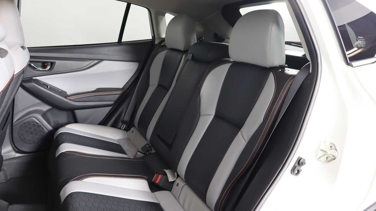 used 2019 Subaru Crosstrek car, priced at $23,898