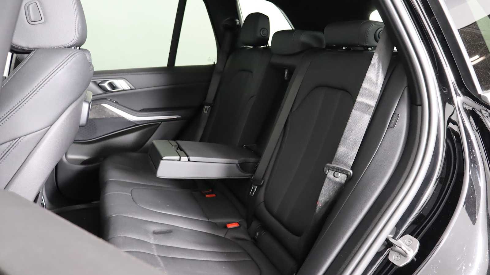 used 2022 BMW X5 car, priced at $51,598