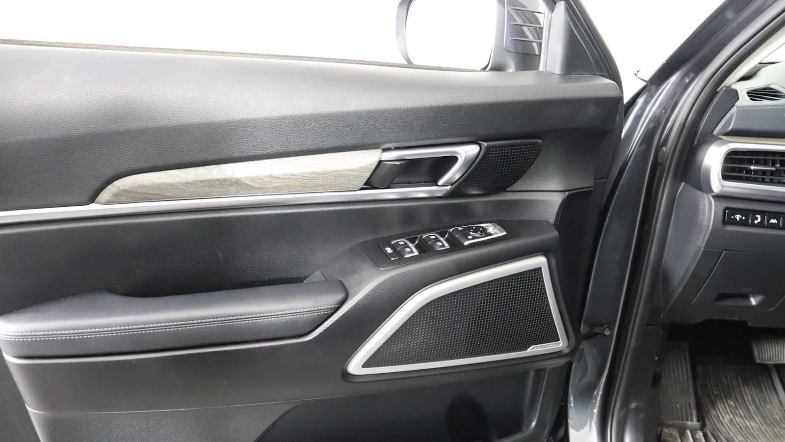 used 2020 Kia Telluride car, priced at $24,798