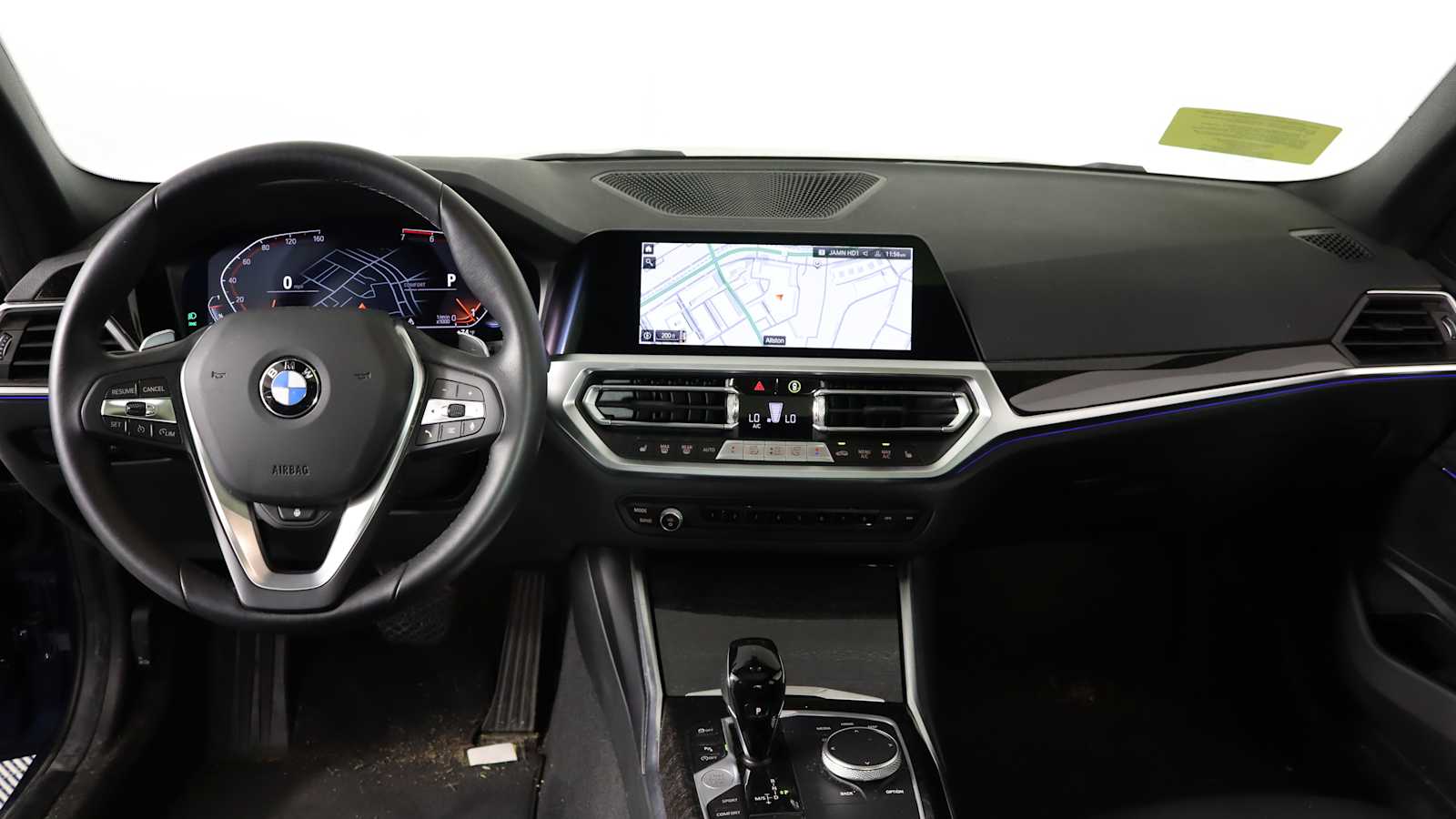 used 2022 BMW 330i car, priced at $36,798