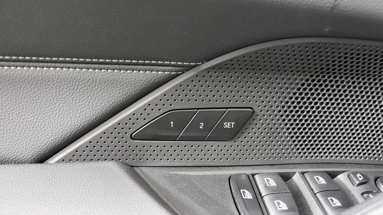 used 2023 BMW i4 car, priced at $47,798