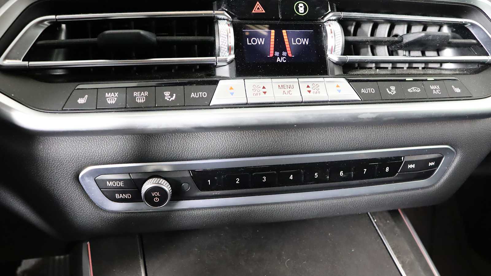used 2022 BMW X5 car, priced at $51,598