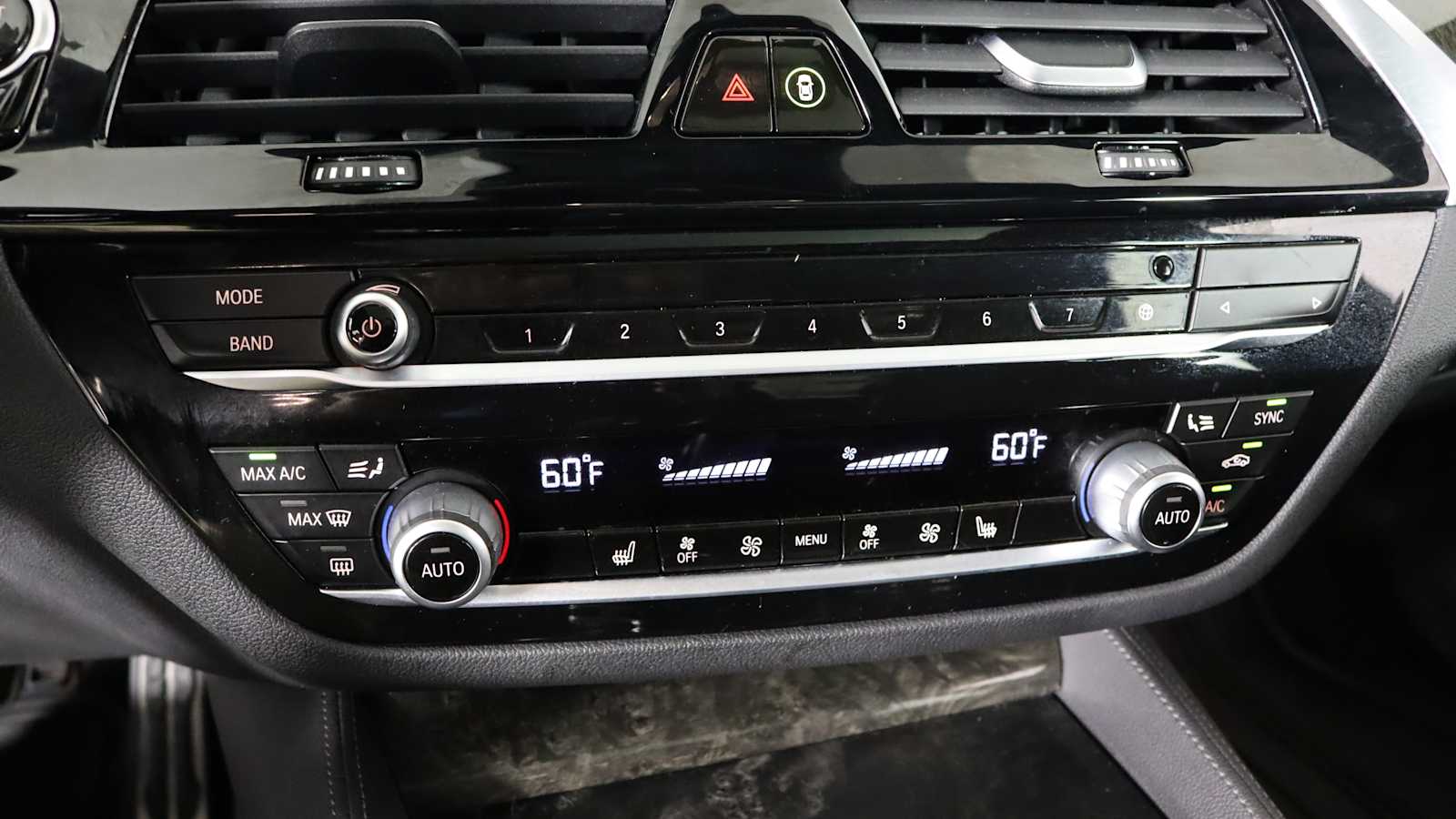 used 2021 BMW 530i car, priced at $35,698