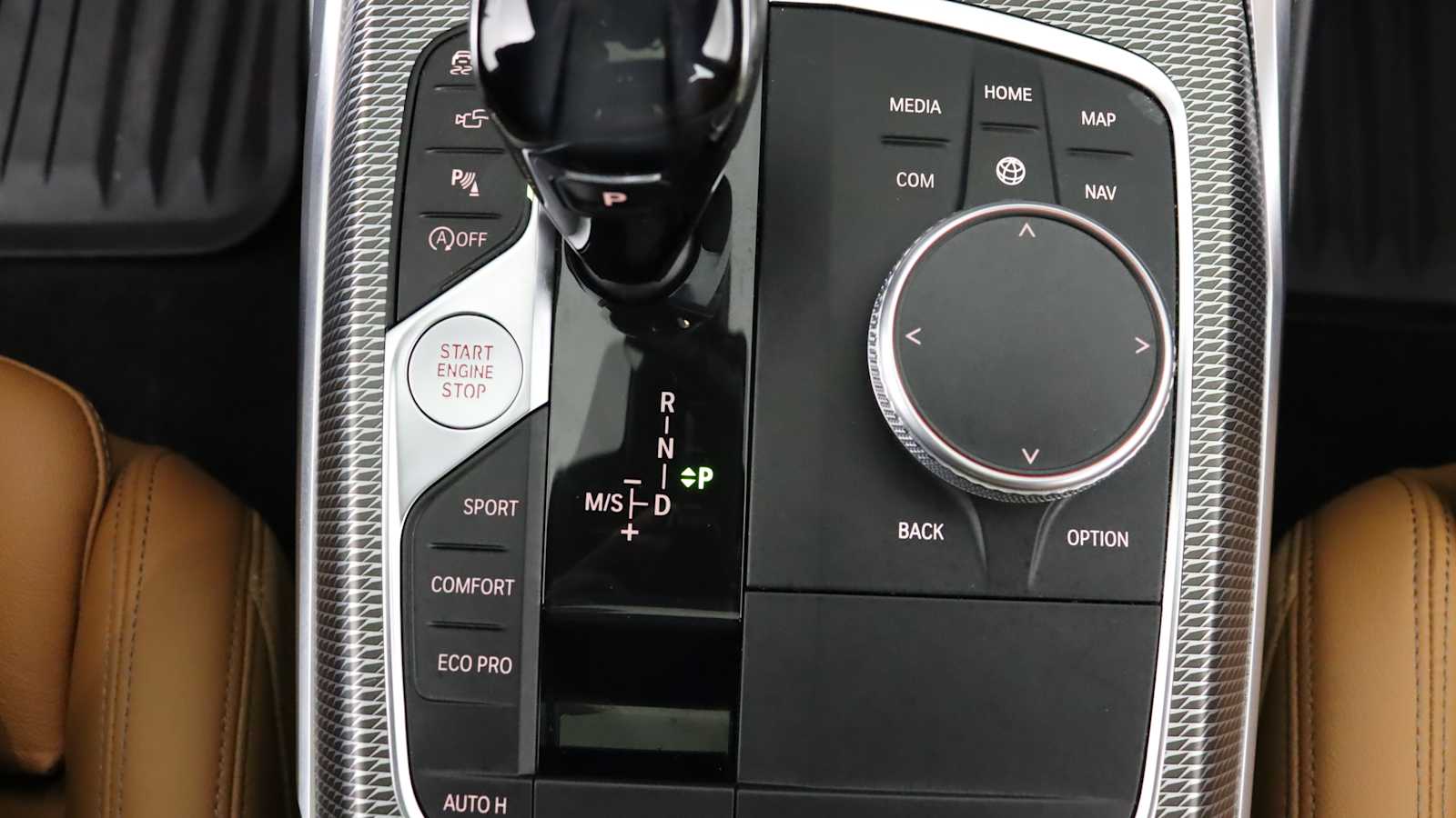 used 2020 BMW M340i car, priced at $43,898