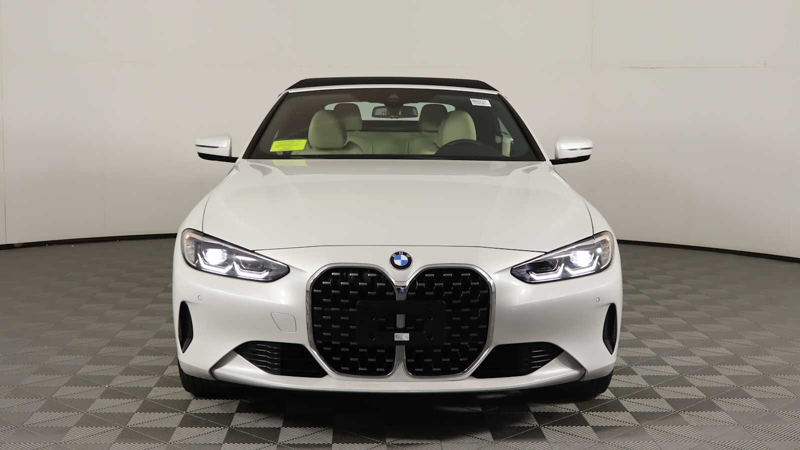 used 2022 BMW 430i car, priced at $42,898