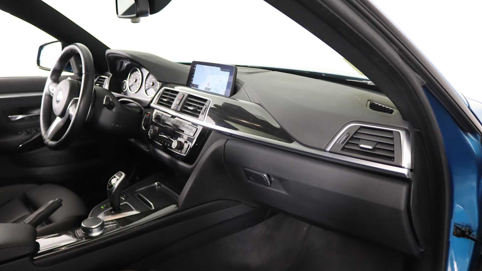 used 2019 BMW 440i car, priced at $31,798